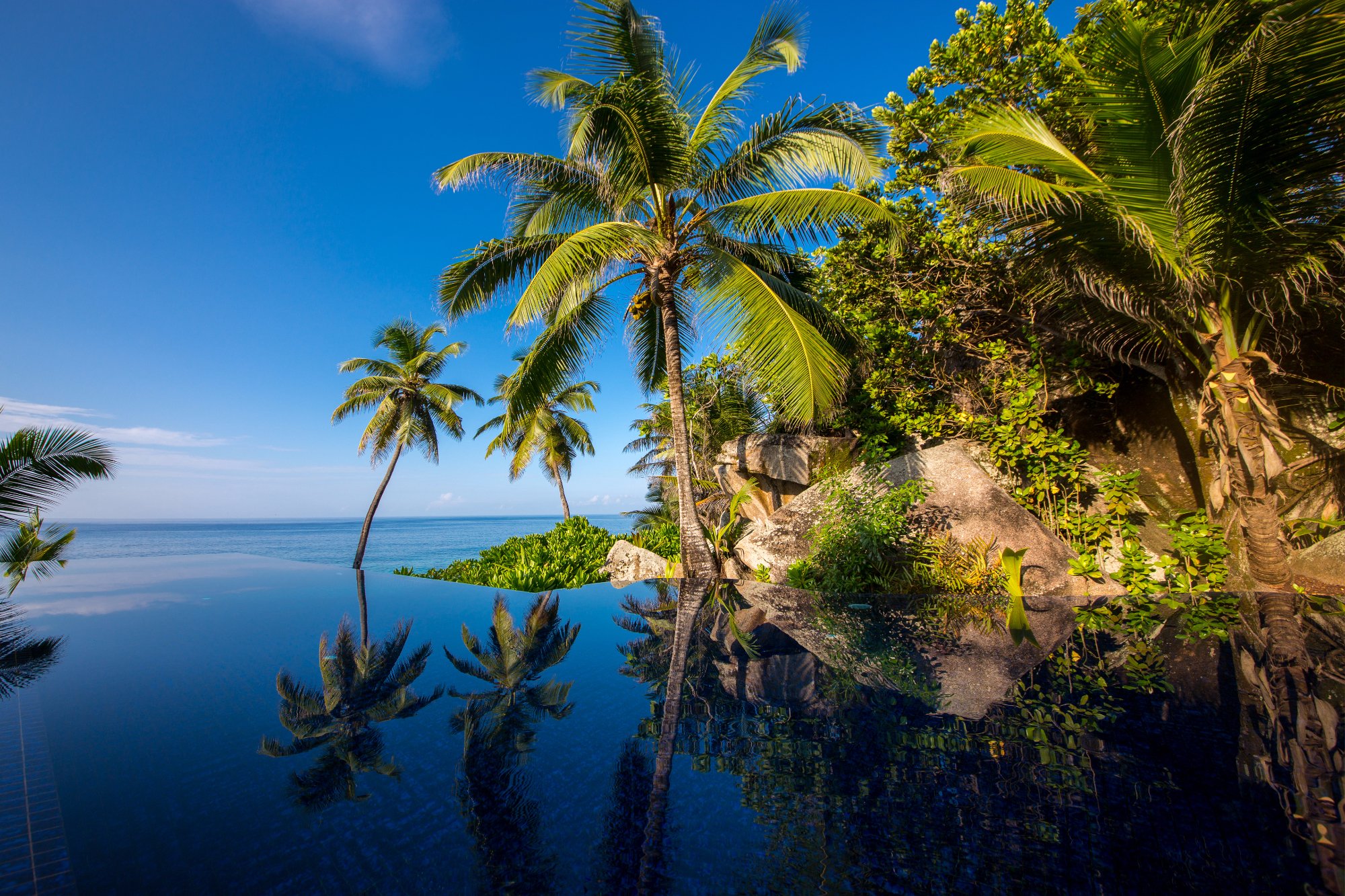 Banyan Tree Seychelles Reviews Photos Takamaka Hotel