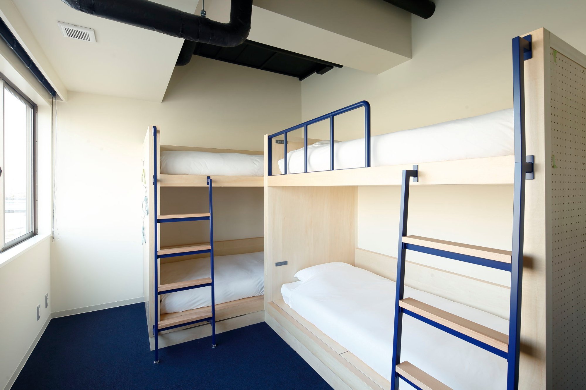 LYURO Tokyo Kiyosumi by THE SHARE HOTEL by null
