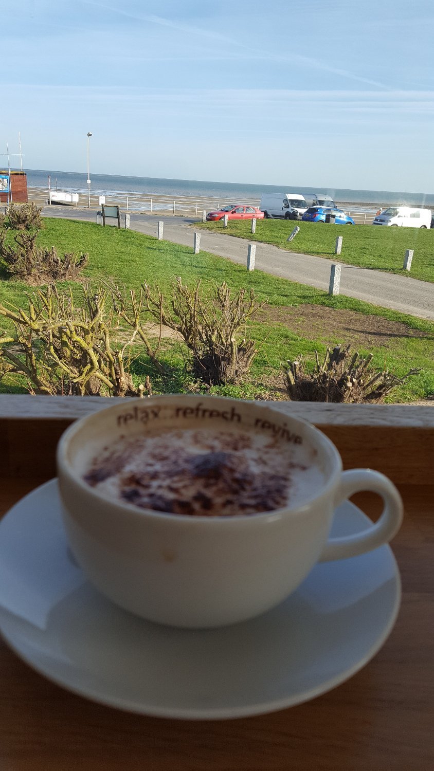 THE WAVES B&B - Updated 2024 Prices & Reviews (Birchington, Kent)