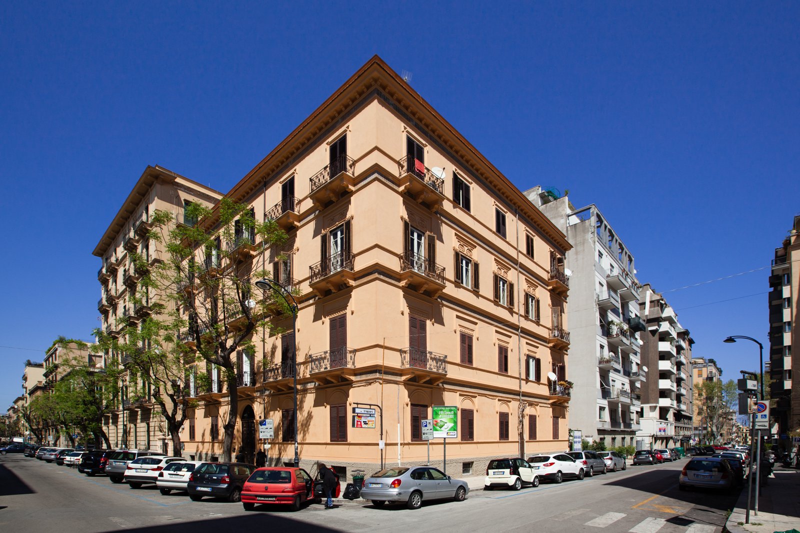 B&B CASA MO' $61 ($̶7̶2̶) - Prices & Guest House Reviews - Palermo, Italy