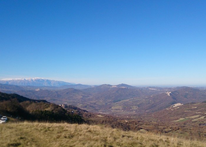 majella e adriatico