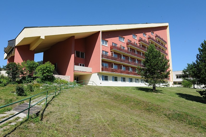 Hotel photo 13 of Hotel Sorea Maj.