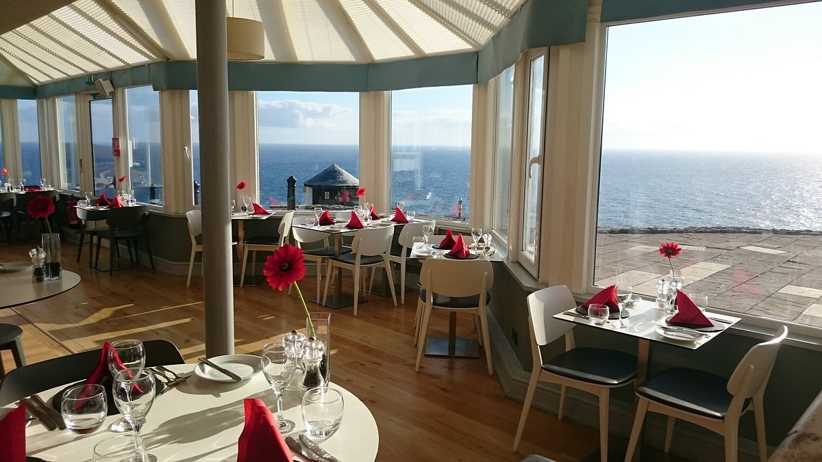 The Land's End Hotel - UPDATED 2024 Prices, Reviews & Photos (England) -  Tripadvisor