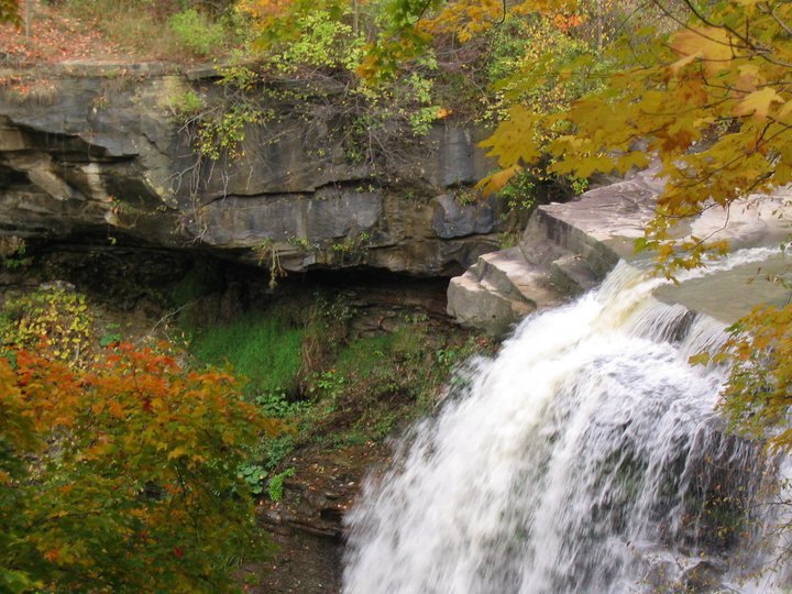 Brandywine Falls (Sagamore Hills) All You Need to Know BEFORE You Go