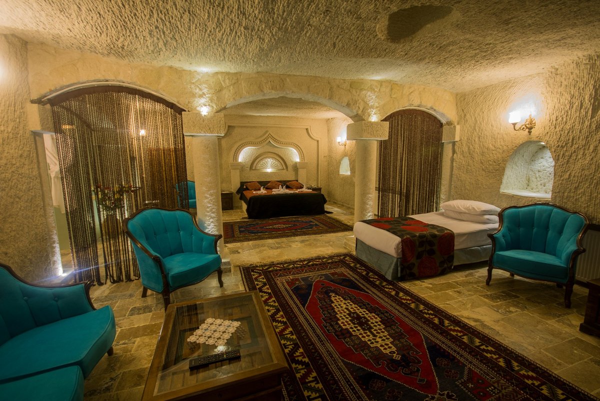 Roc Of Cappadocia Rooms: Pictures & Reviews - Tripadvisor