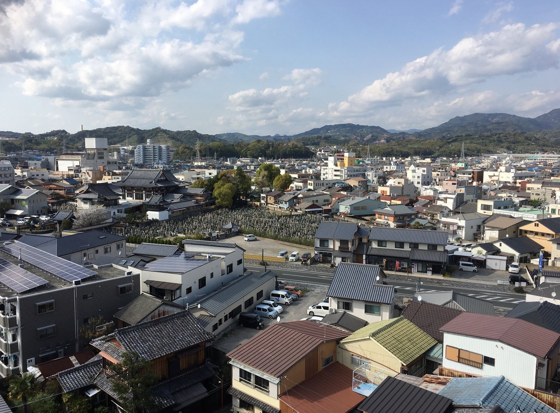 Altier Hotel Kii Tanabe image