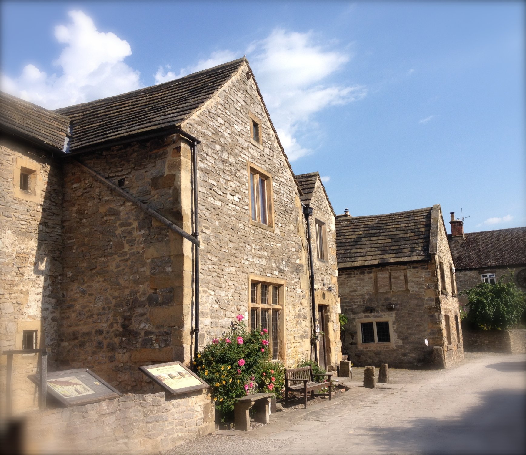 Bakewell Old House Museum All You Need To Know BEFORE You Go   Visitor Approach Front 