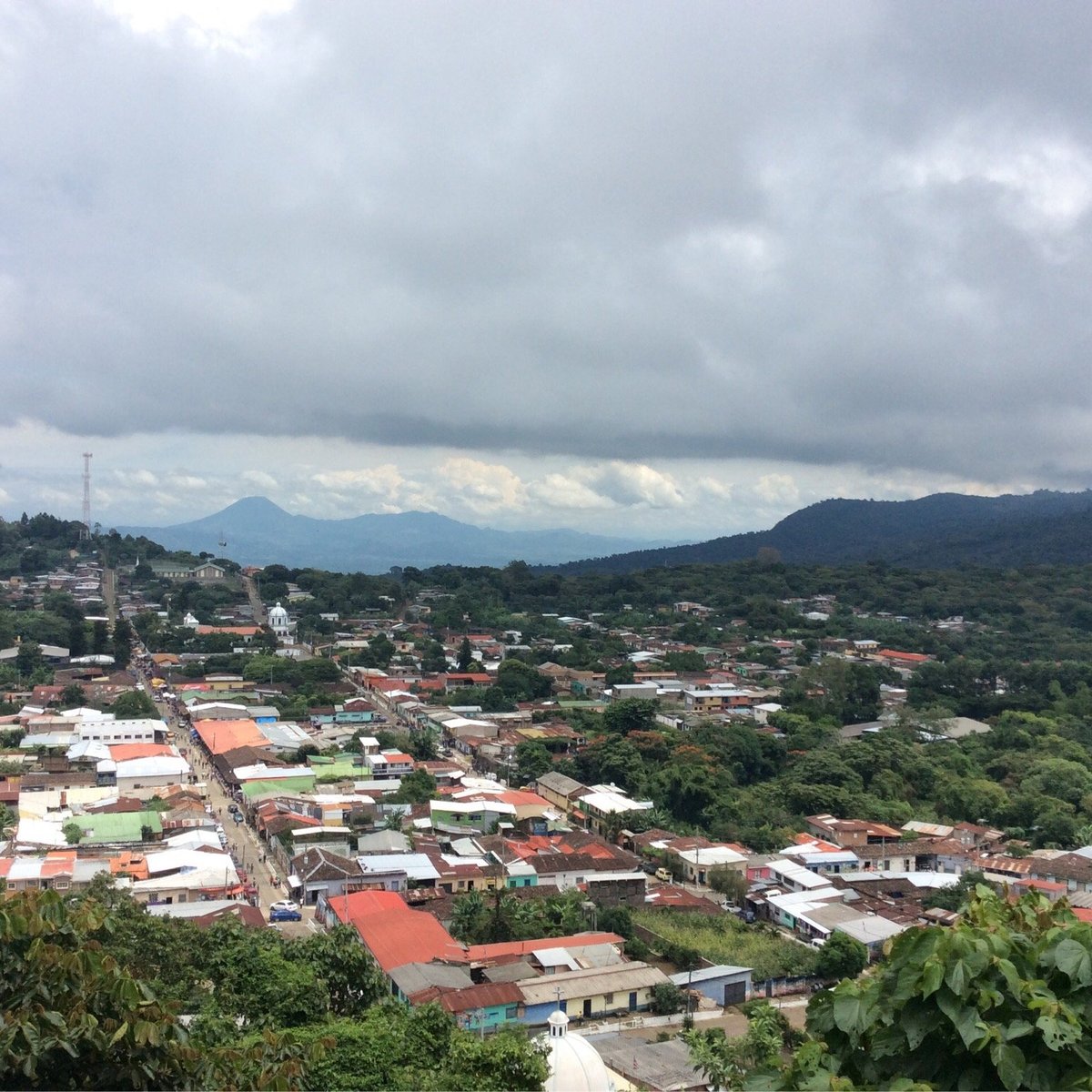 Mirador de la Cruz del Cielito Lindo - All You Need to Know BEFORE You ...