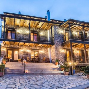 Ξενώνας Ασημίνα                               Asimina Guesthouse 