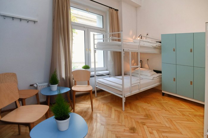 WARSAW HOSTEL CENTRUM - Updated 2024 Prices & Reviews (Poland)