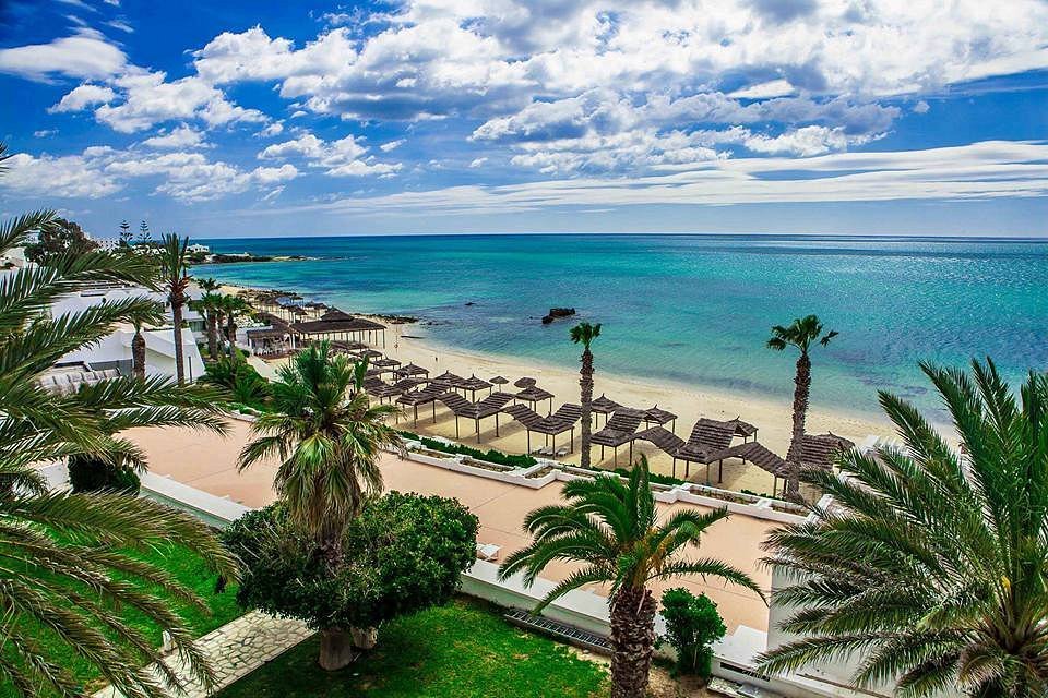 Hotel Bel Azur Thalasso & Bungalows - UPDATED 2024 Prices, Reviews & Photos  (Hammamet, Tunisia) - Tripadvisor