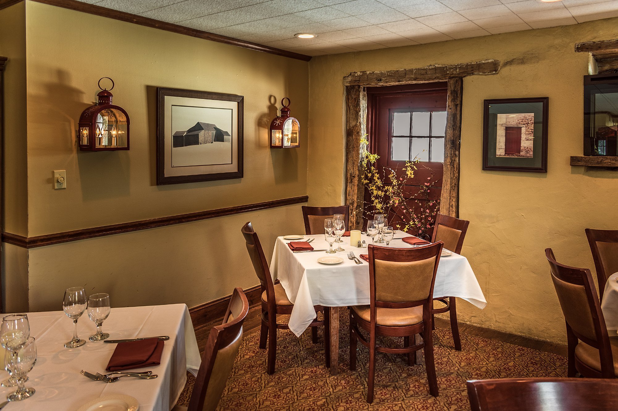 Joseph Ambler Inn Pub & Restaurant, 노스웨일즈 - 레스토랑 리뷰 - 트립어드바이저