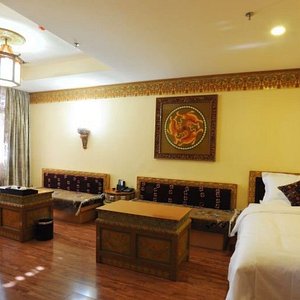 Tashi Nota Khangsang Hotel, hotel in Lhasa