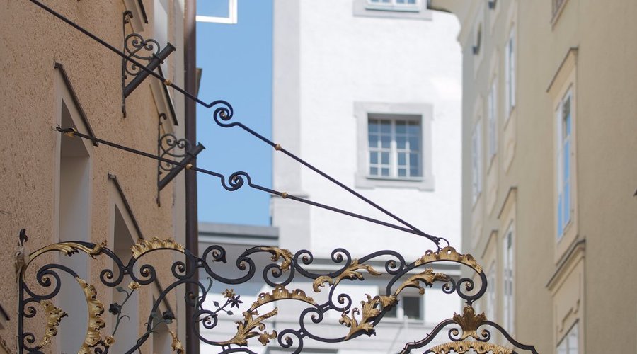 Das Hotel Elefant befindet sich im Herzen der Salzburger Altstadt