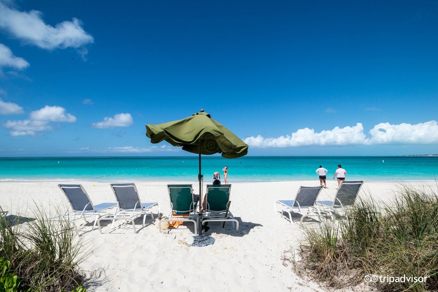 THE ALL NEW GRACE BAY SUITES - Updated 2020 Prices & Hotel Reviews ...