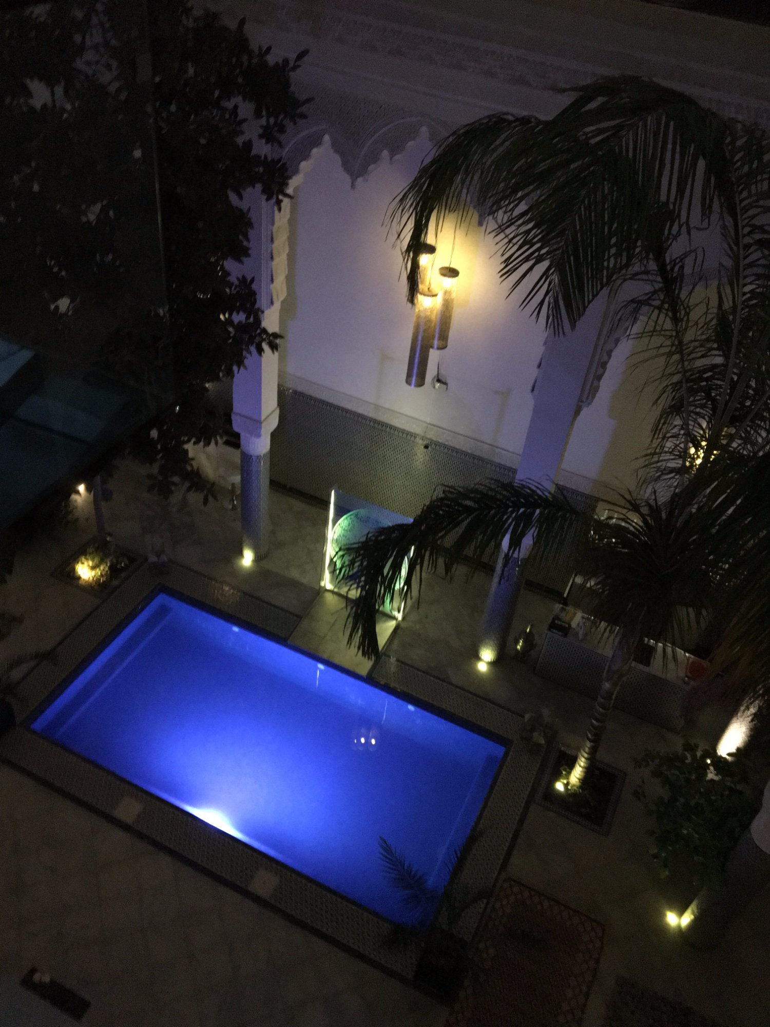 Riad Braya Pool: Pictures & Reviews - Tripadvisor