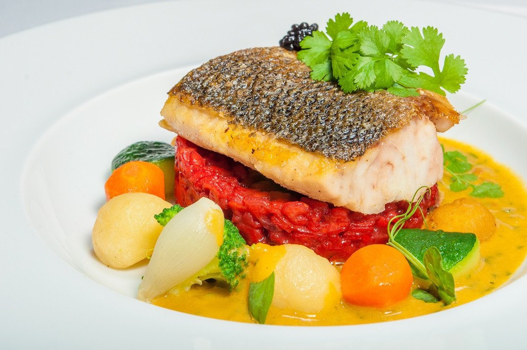 THE 10 BEST Restaurants In Algarve Updated February 2024   Robalo Wild Sea Bass 