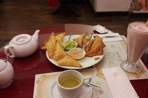 Comida
