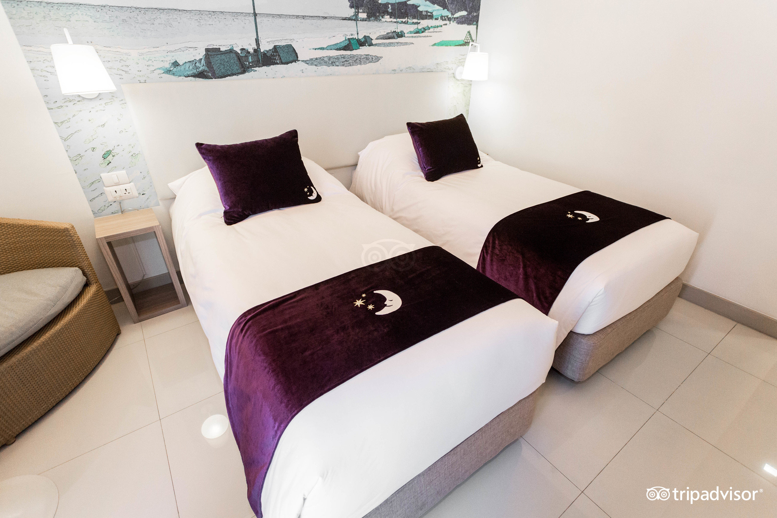 TRAVELODGE PATTAYA $20 ($̶3̶2̶) - Updated 2022 Prices & Hotel Reviews ...