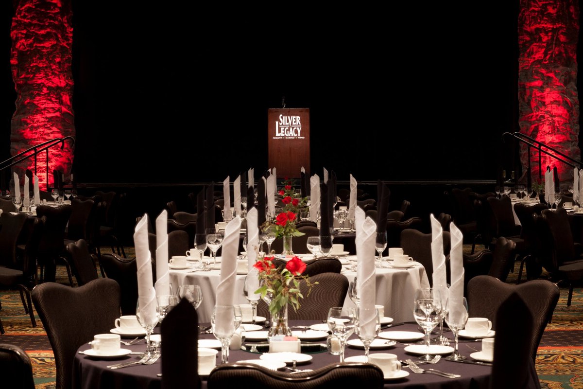 Best casino buffet in reno nevada