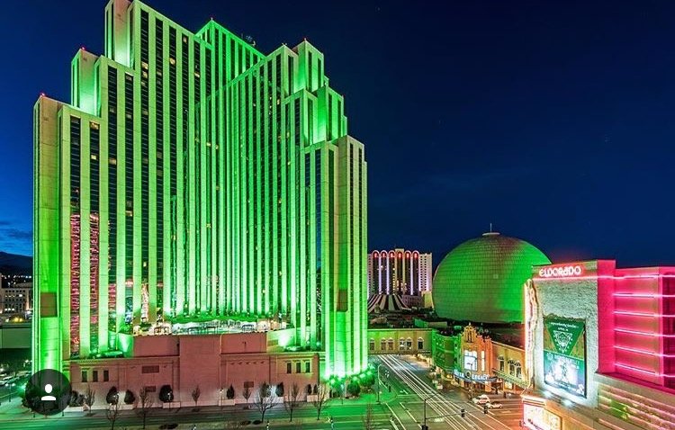 THE 10 BEST Reno Casino Hotels of 2024 with Prices Tripadvisor