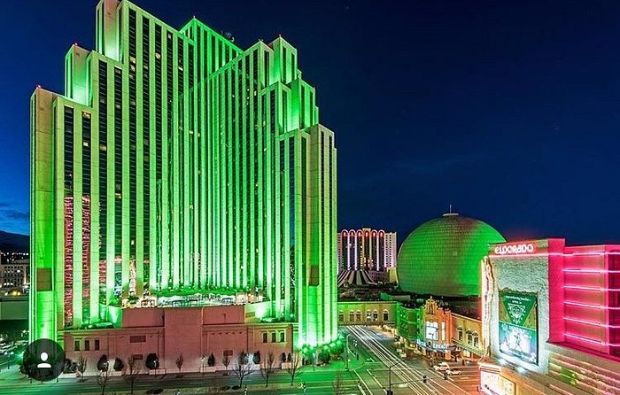 reno trip packages