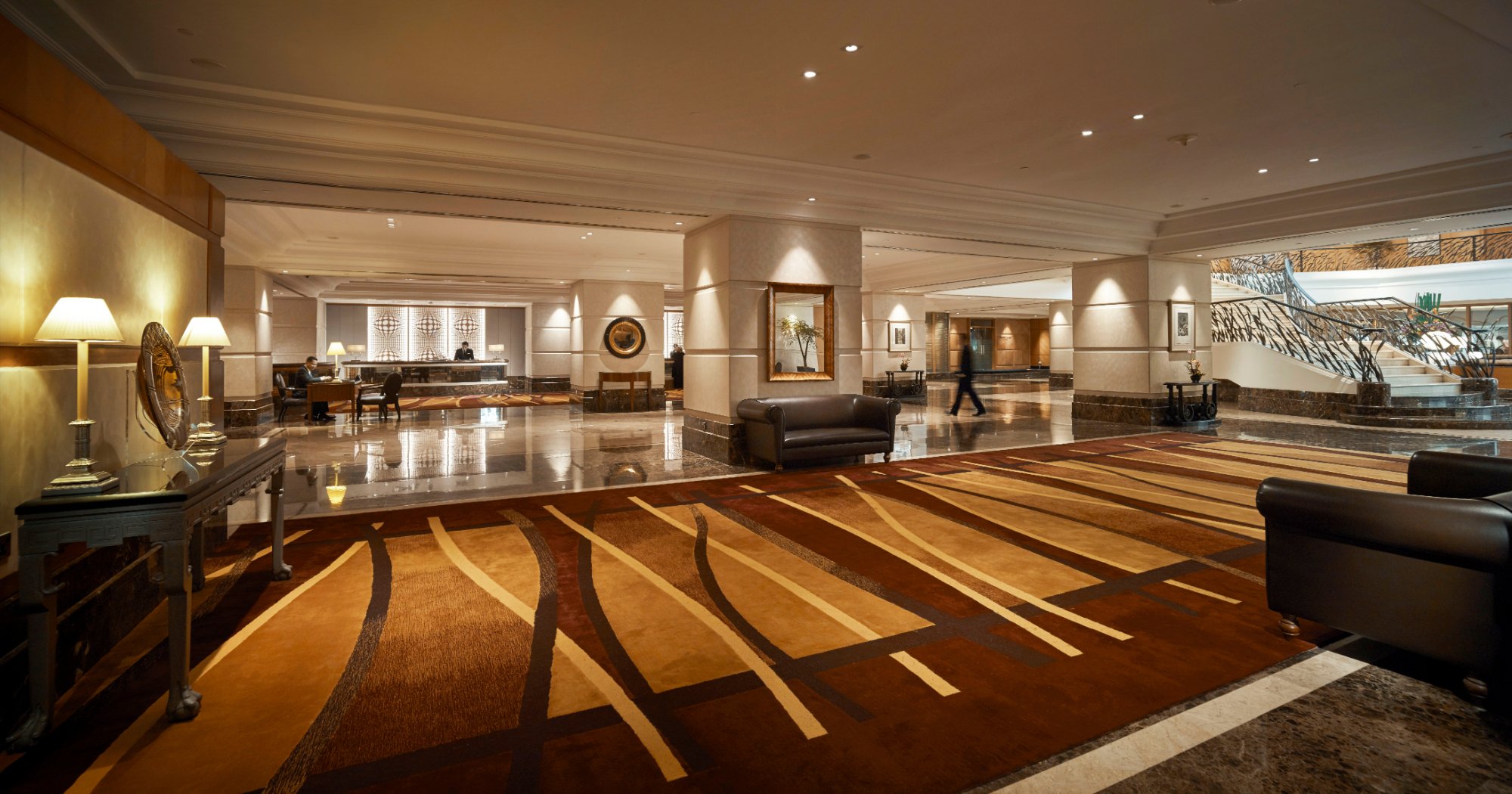 Hotel photo 60 of Sunway Putra Hotel.