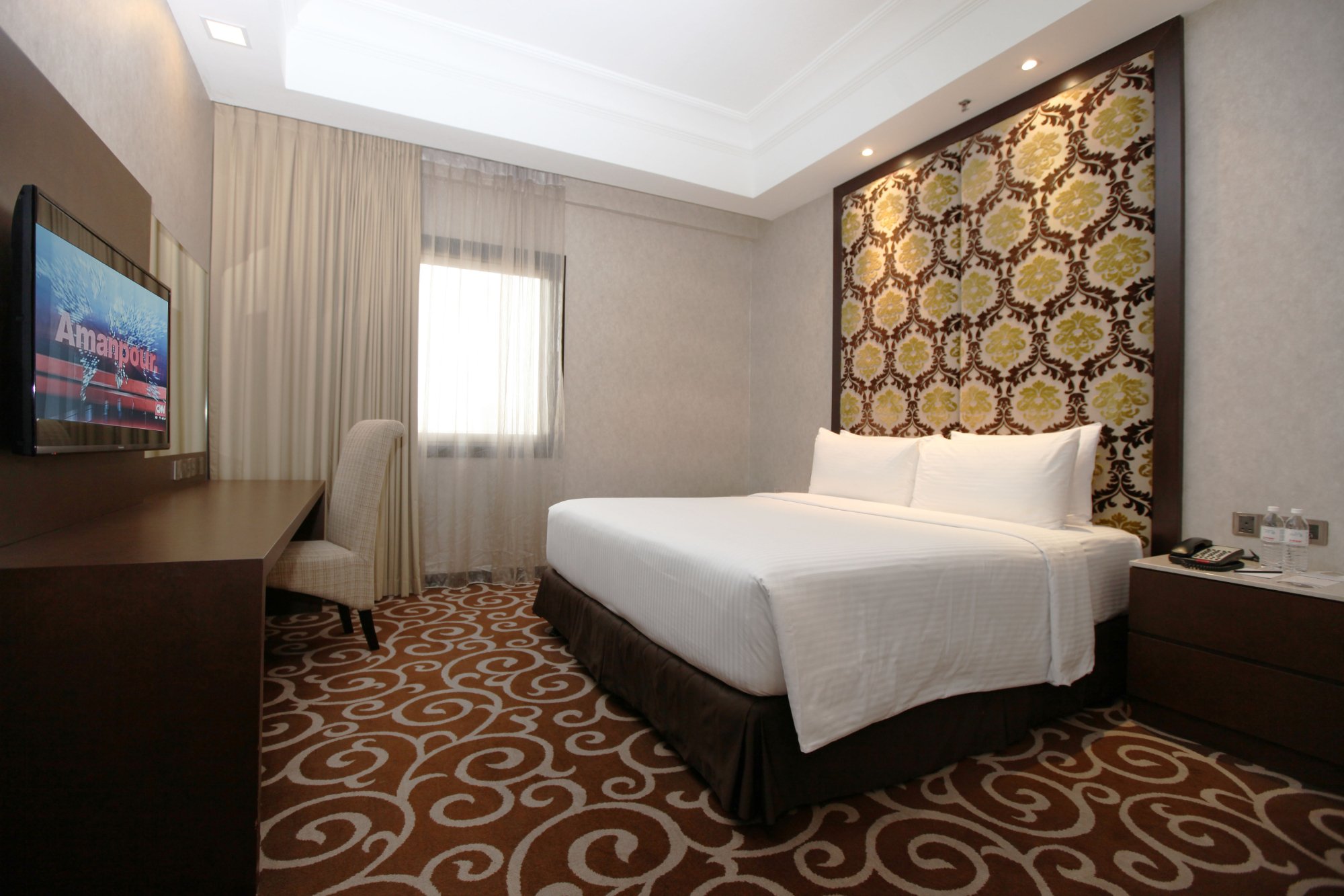 Hotel photo 64 of Sunway Putra Hotel.