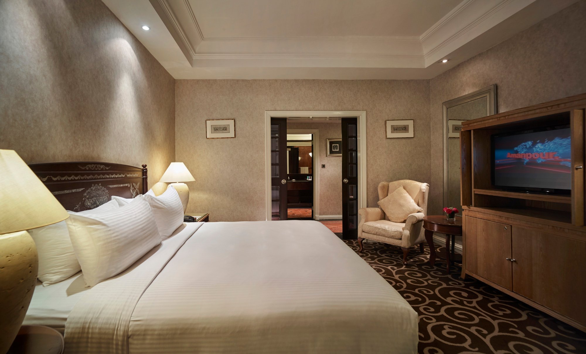 Hotel photo 23 of Sunway Putra Hotel.