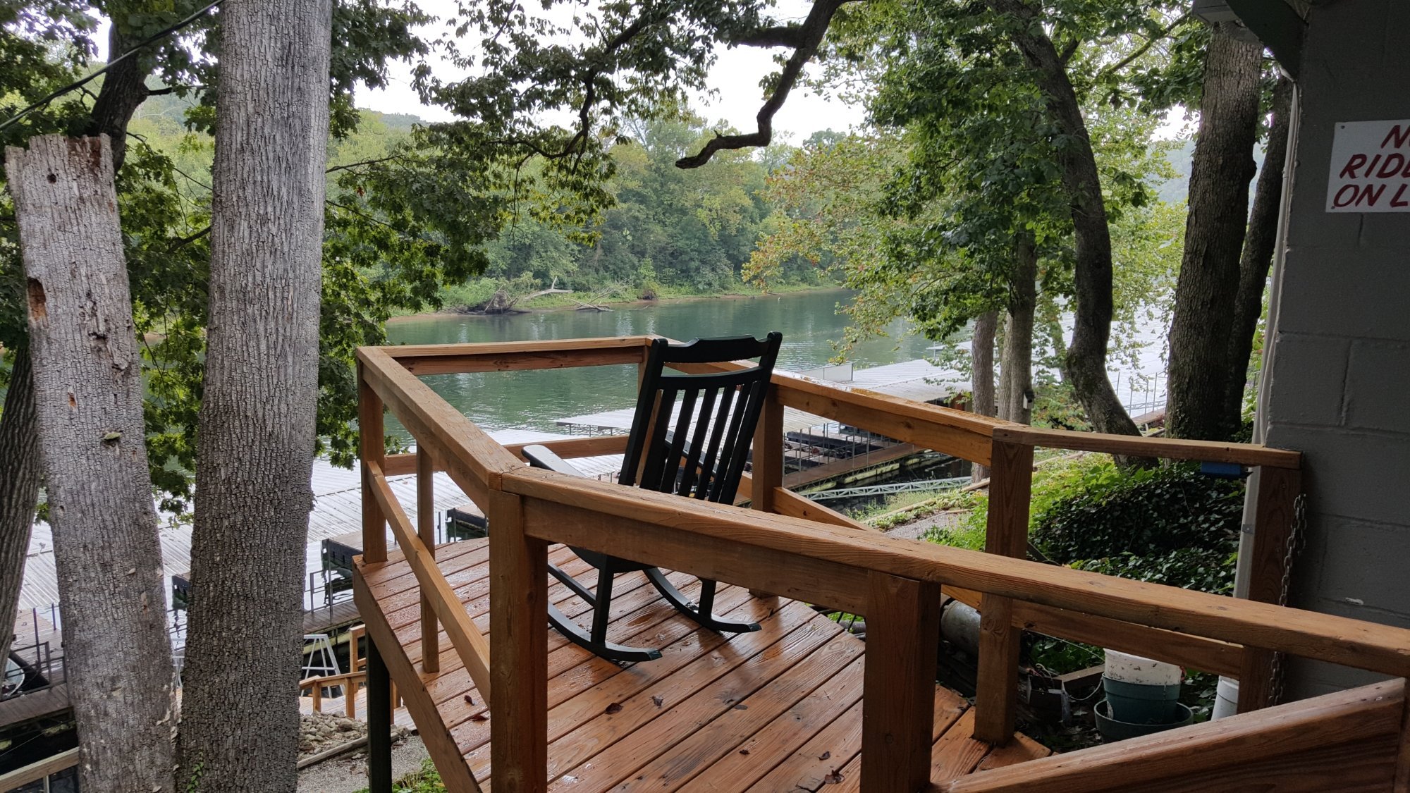 Trout Hollow Lodge by null