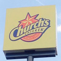 Church's Chicken
