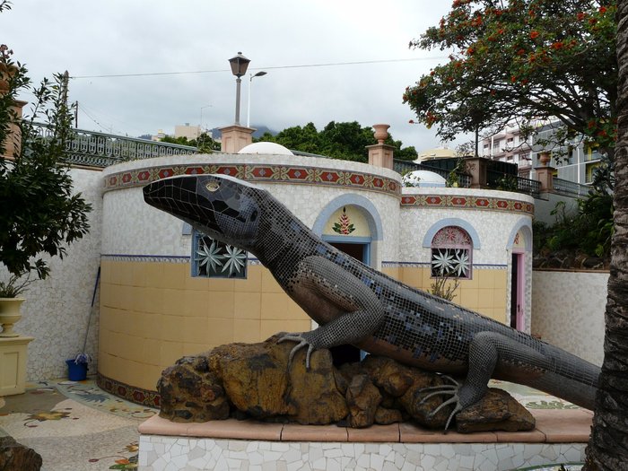 Imagen 2 de Parque Antonio Gómez Felipe