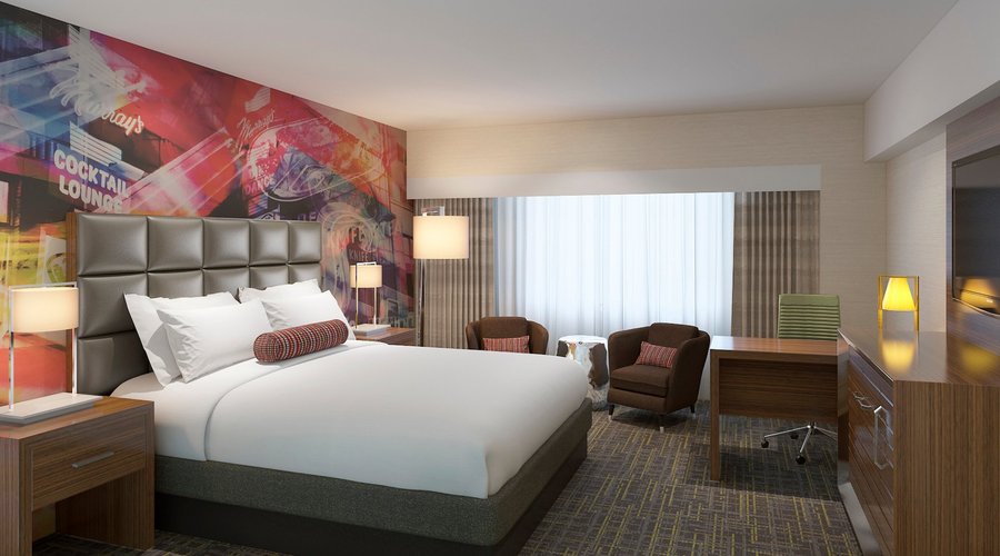 Funtastic new rooms coming soon!