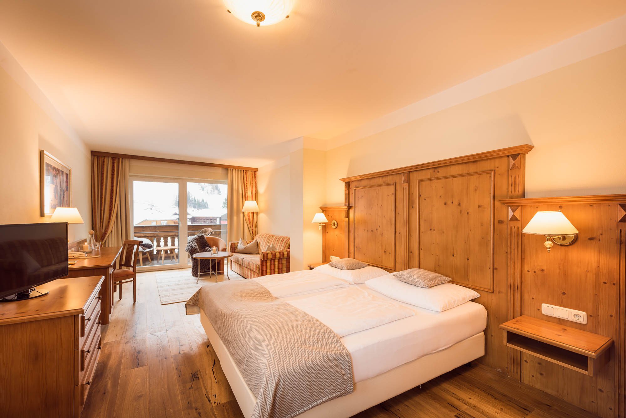 Hotel photo 32 of Premium Activehotel Bergkonig.