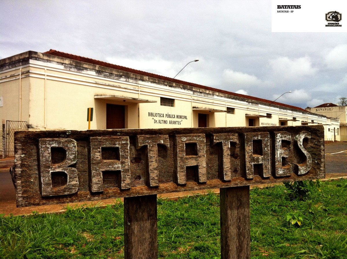 HISTORY AND TEACHING MUSEUM (Batatais): Tutto Quello Che C'è Da Sapere