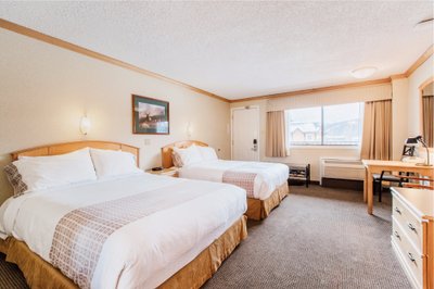 Hotel photo 15 of Mount Robson Inn.