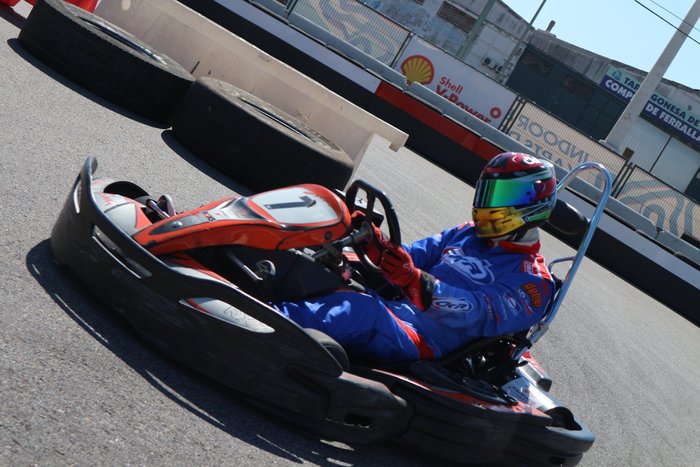 Imagen 10 de Tarraco Karting