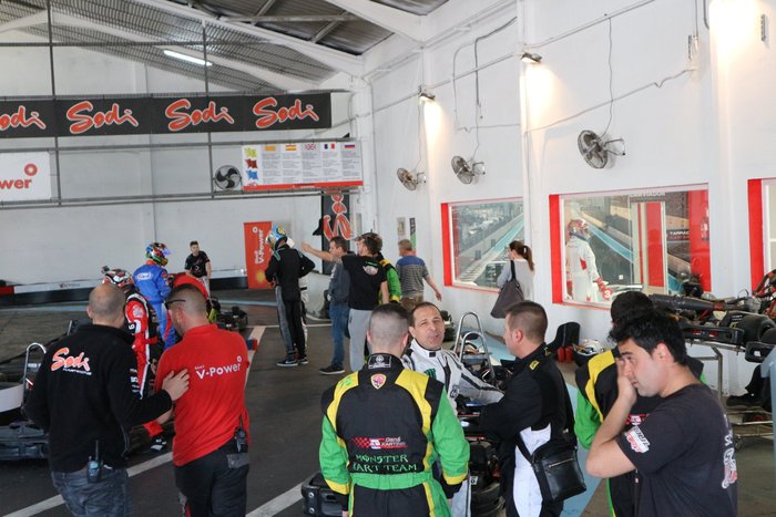 Imagen 9 de Tarraco Karting