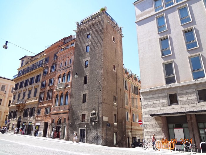 Imagen 4 de Residenza Torre Colonna