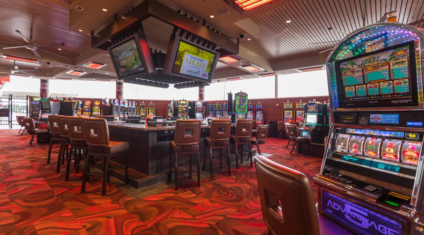 Eldorado Gaming Scioto Downs - All You Need to Know BEFORE You Go (2025)