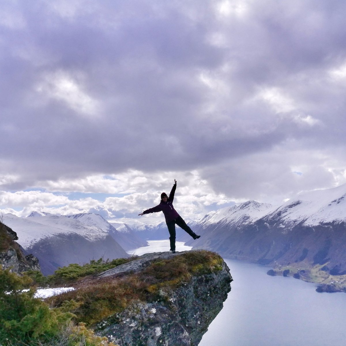 Galten (Volda) - All You Need to Know BEFORE (with Photos)