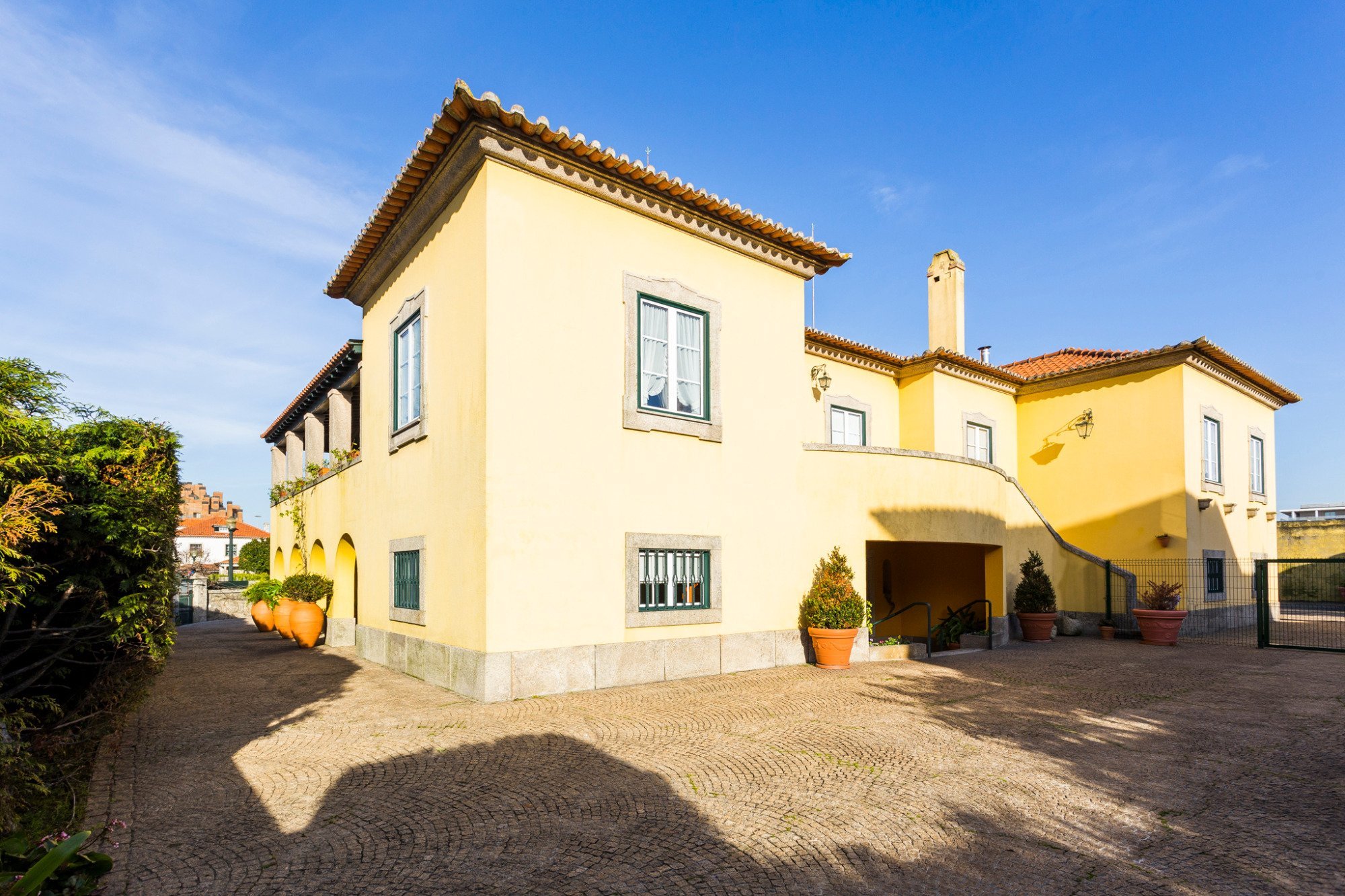 Charming Antas House image