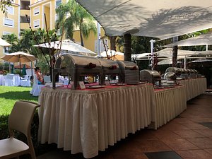 HOLIDAY INN CUERNAVACA, AN IHG HOTEL desde $1,737 (Morelos) - opiniones y  comentarios - hotel - Tripadvisor