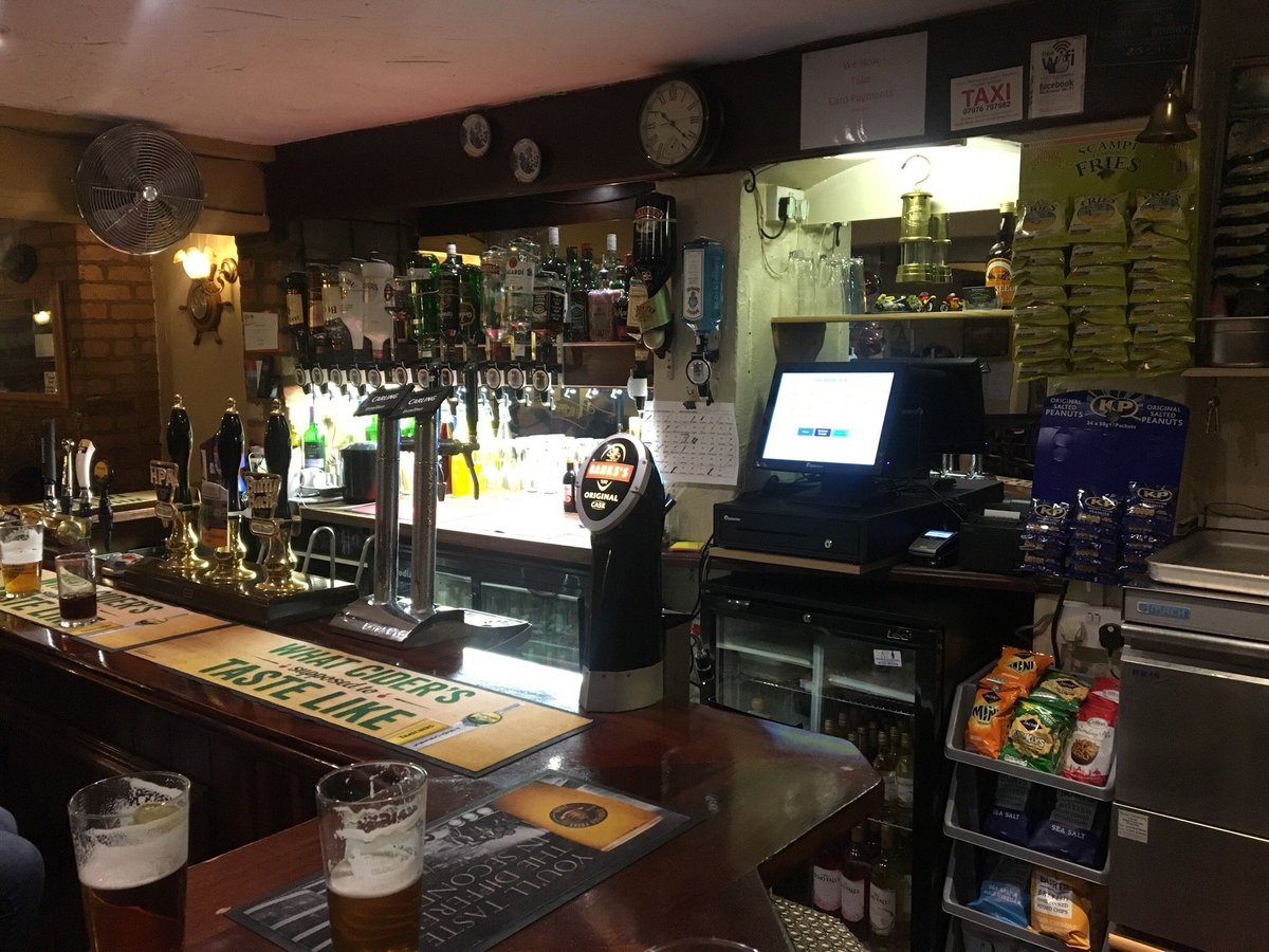 THE 10 BEST Restaurants in Bewdley (Updated December 2023)