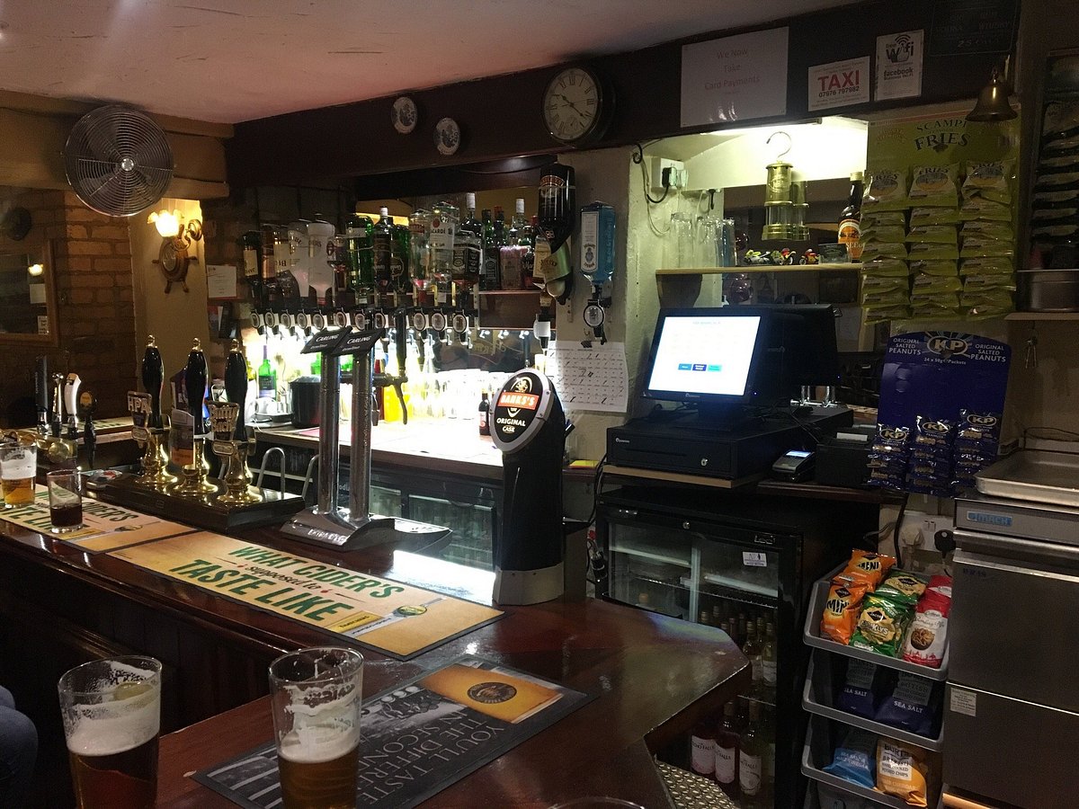 THE 10 BEST Restaurants in Bewdley (Updated December 2023)