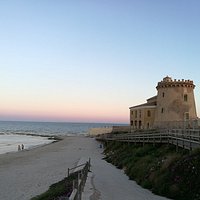 Playa El Conde