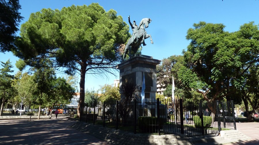Generale San Martin