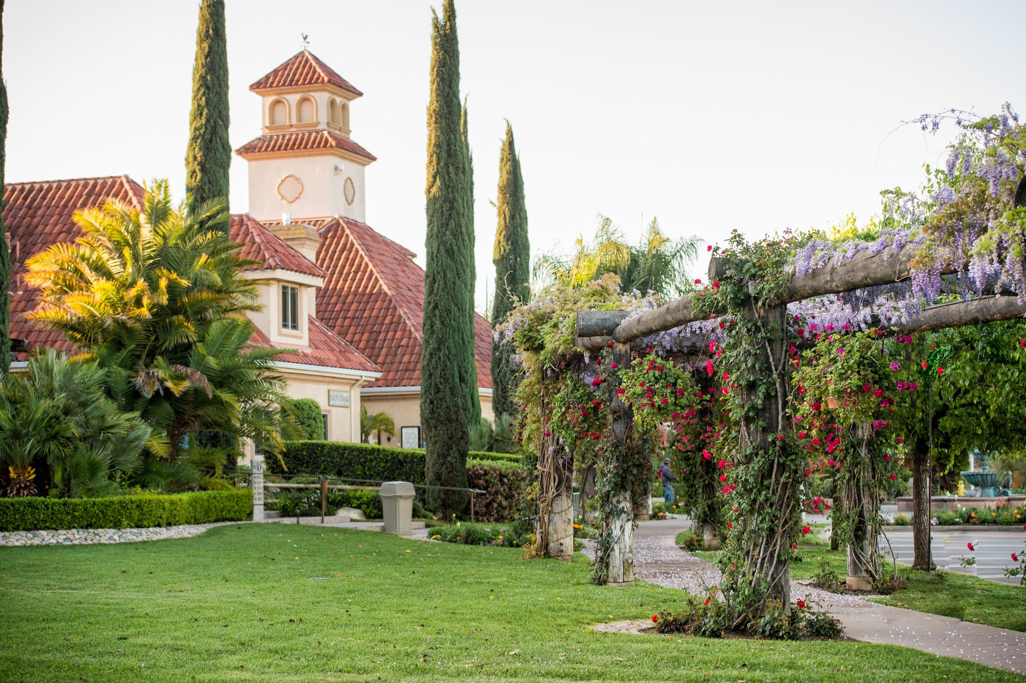 SOUTH COAST WINERY RESORT SPA Updated 2023 Prices Temecula CA   South Coast Winery Resort 