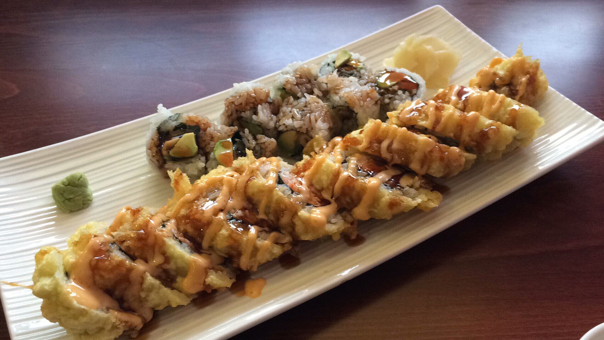 THE BEST Sushi in Flower Mound Updated 2024 Tripadvisor