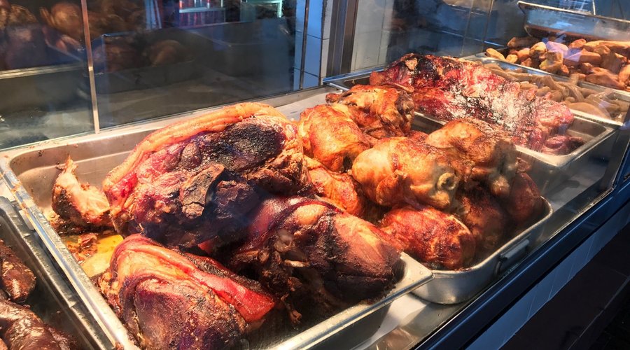Bebos BBQ, 캐롤라이나 - 레스토랑 리뷰 - 트립어드바이저